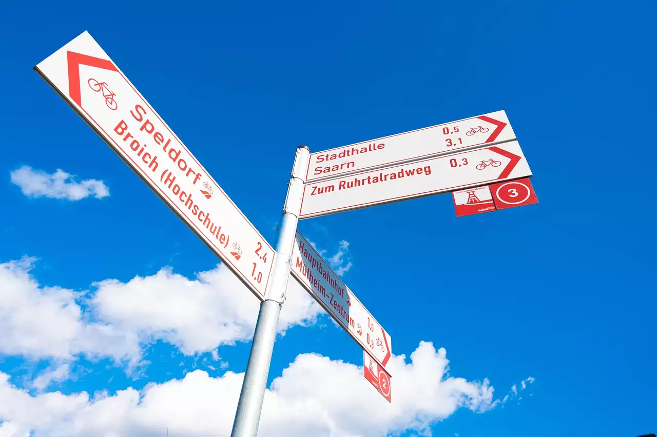 Wat zijn mooie wandelroutes / fietsroutes in Müllheim (Baden-Württemberg)