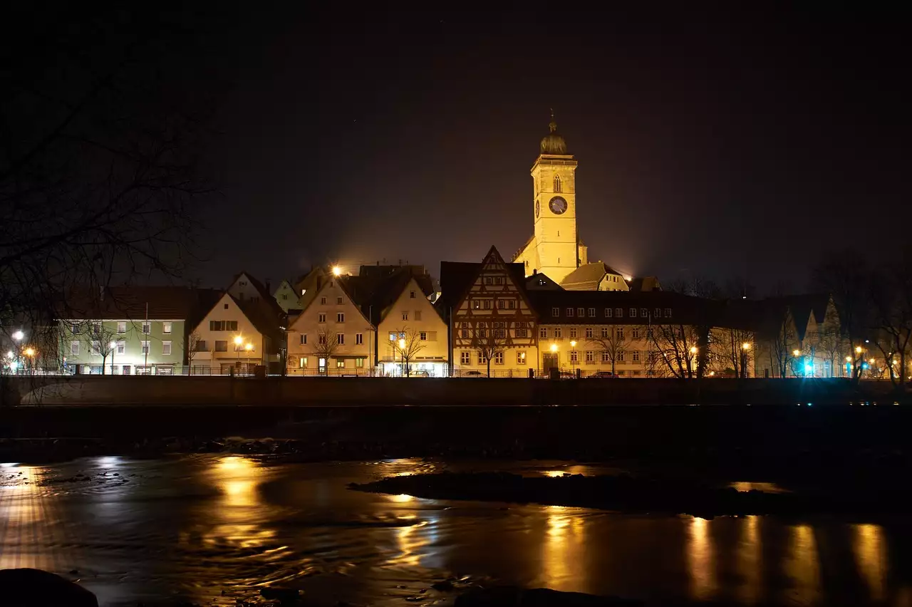 Wat zijn mooie wandelroutes / fietsroutes in Nürtingen (Baden-Württemberg)