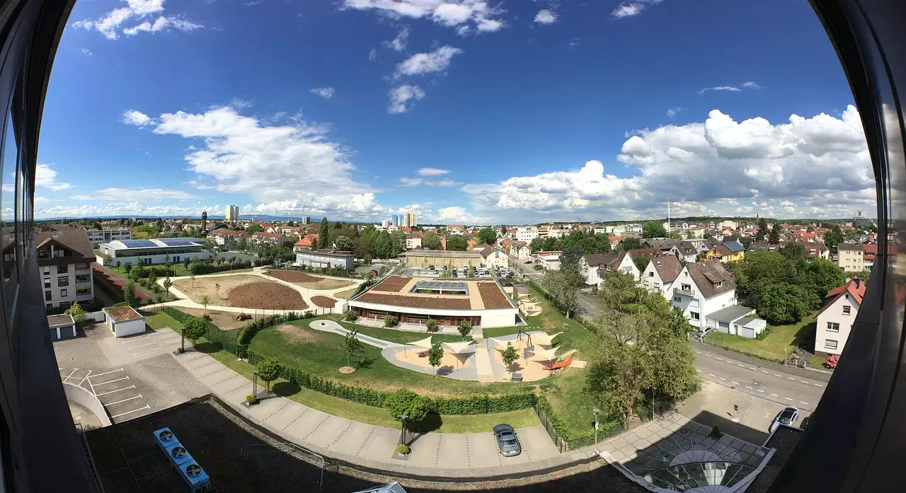 Wat zijn mooie wandelroutes / fietsroutes in Seligenstadt (Hessen)