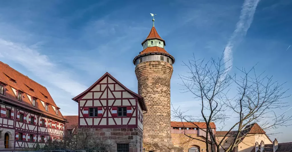 Wat zijn toeristische bezienswaardigheden in Altötting (Beieren)