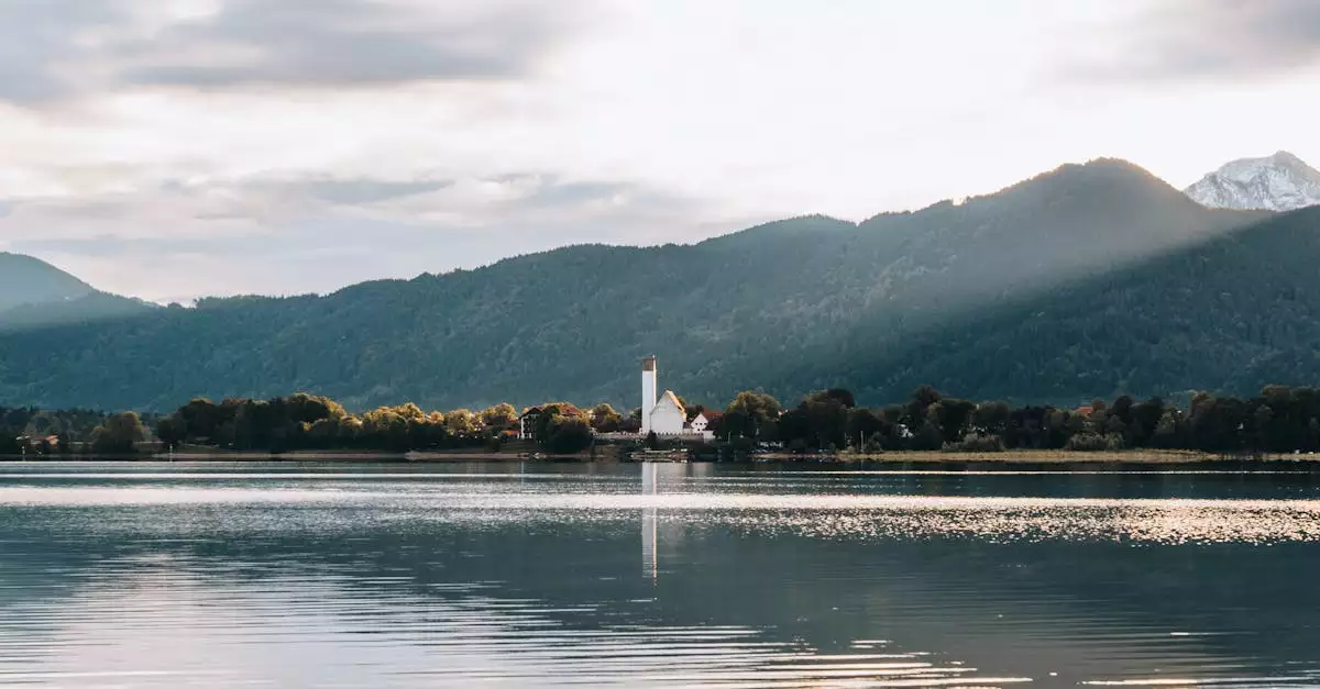 Wat zijn toeristische bezienswaardigheden in Bad Tölz (Beieren)