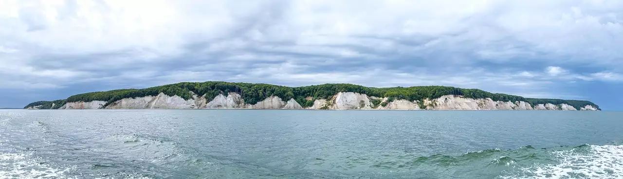 Wat zijn toeristische bezienswaardigheden in Bergen auf Rügen (Mecklenburg-Voor-Pommeren)