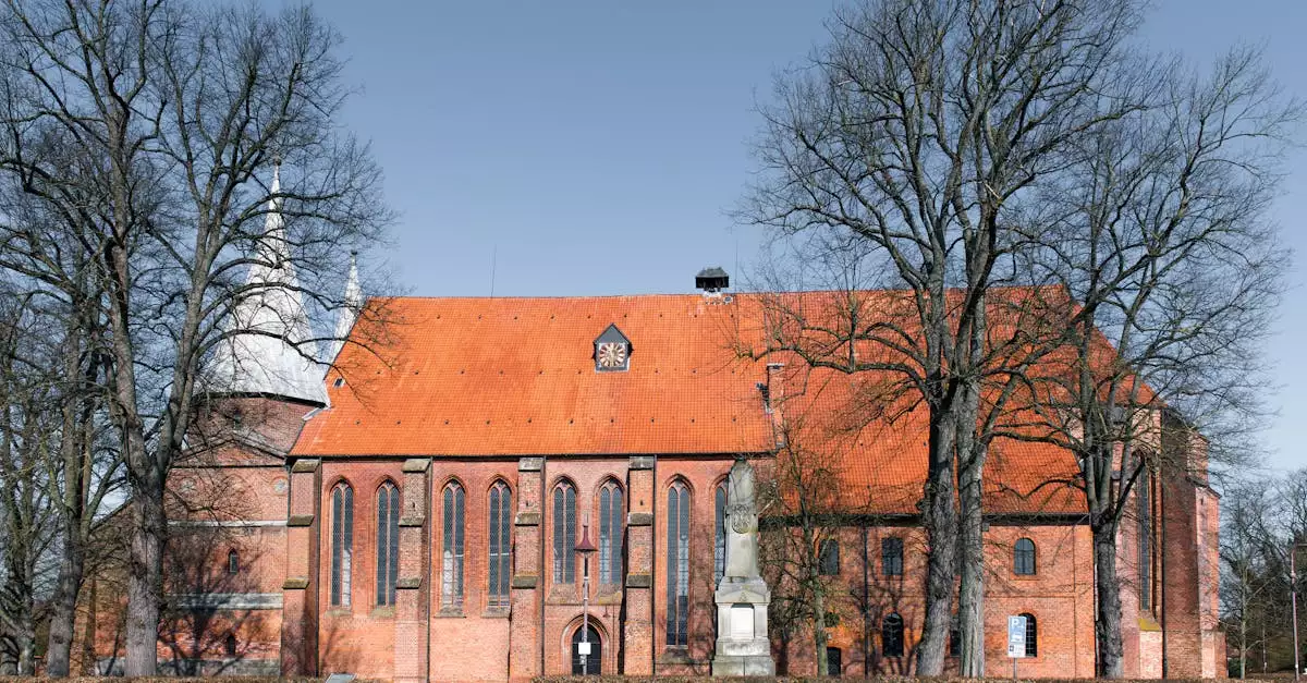 Wat zijn toeristische bezienswaardigheden in Diepholz (Nedersaksen)