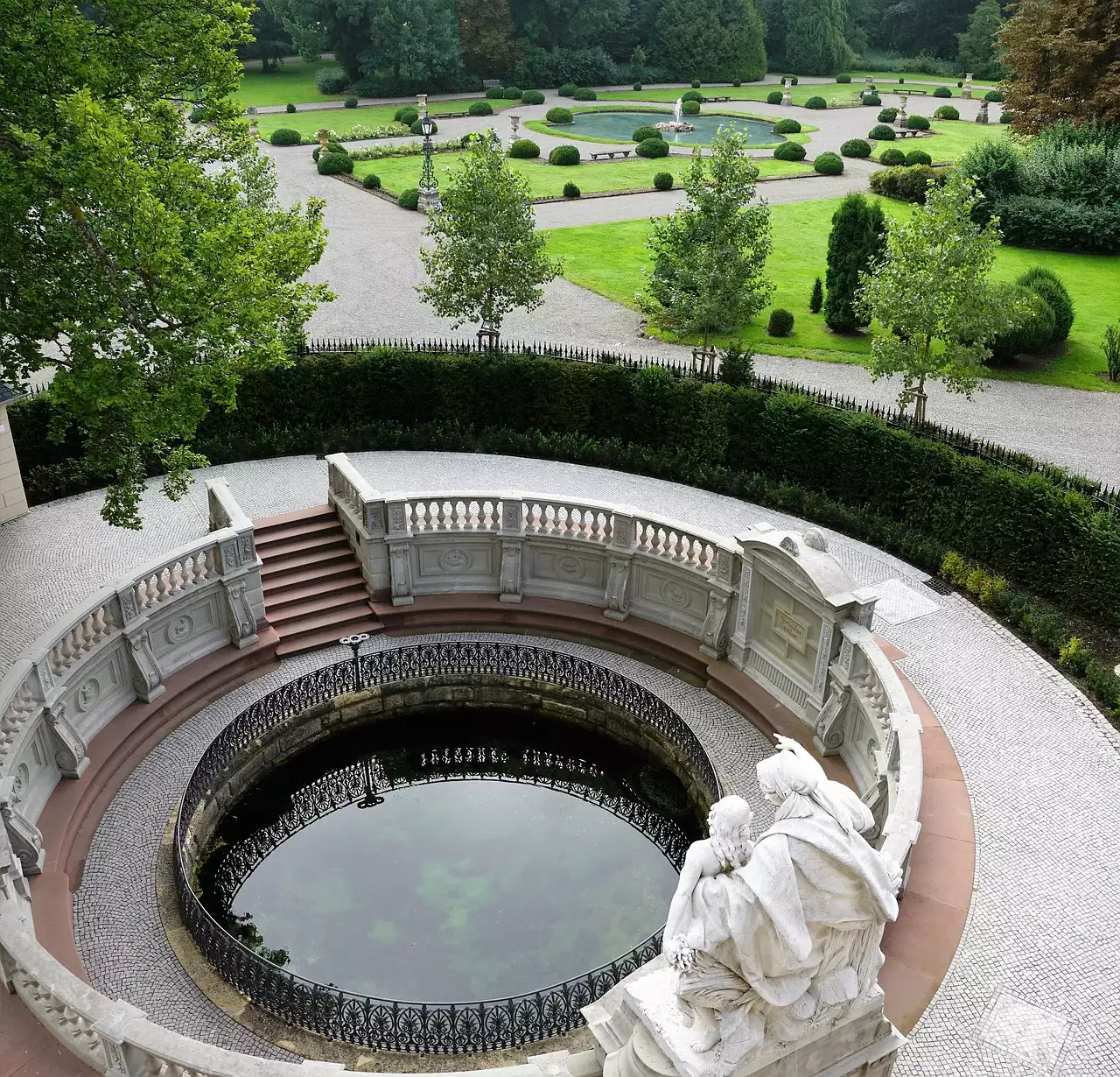 Wat zijn toeristische bezienswaardigheden in Donaueschingen (Baden-Württemberg)