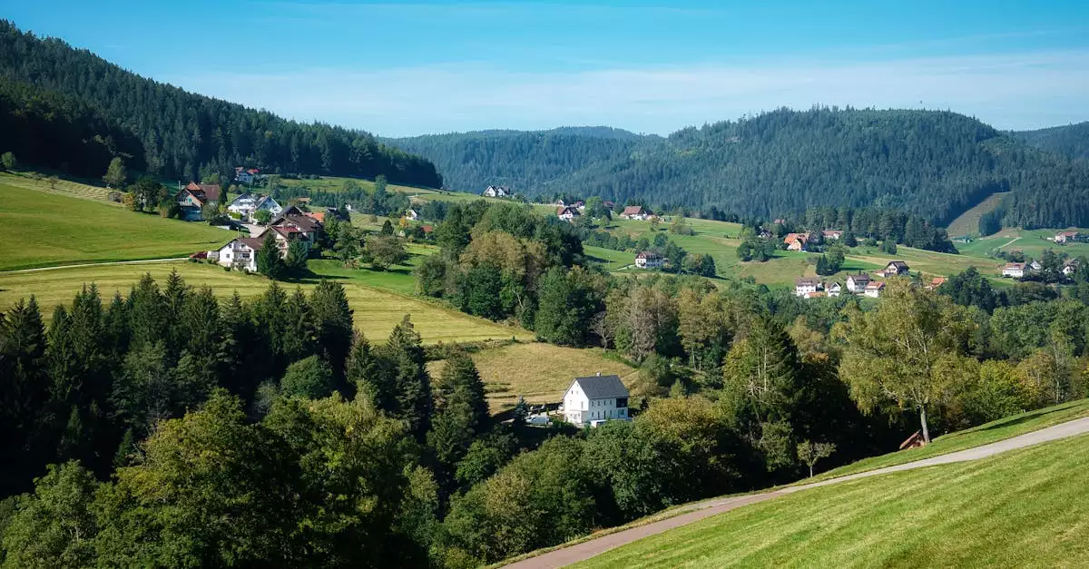 Wat zijn toeristische bezienswaardigheden in Fellbach (Baden-Württemberg)