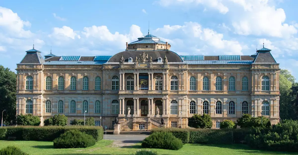 Wat zijn toeristische bezienswaardigheden in Gotha (Thüringen)