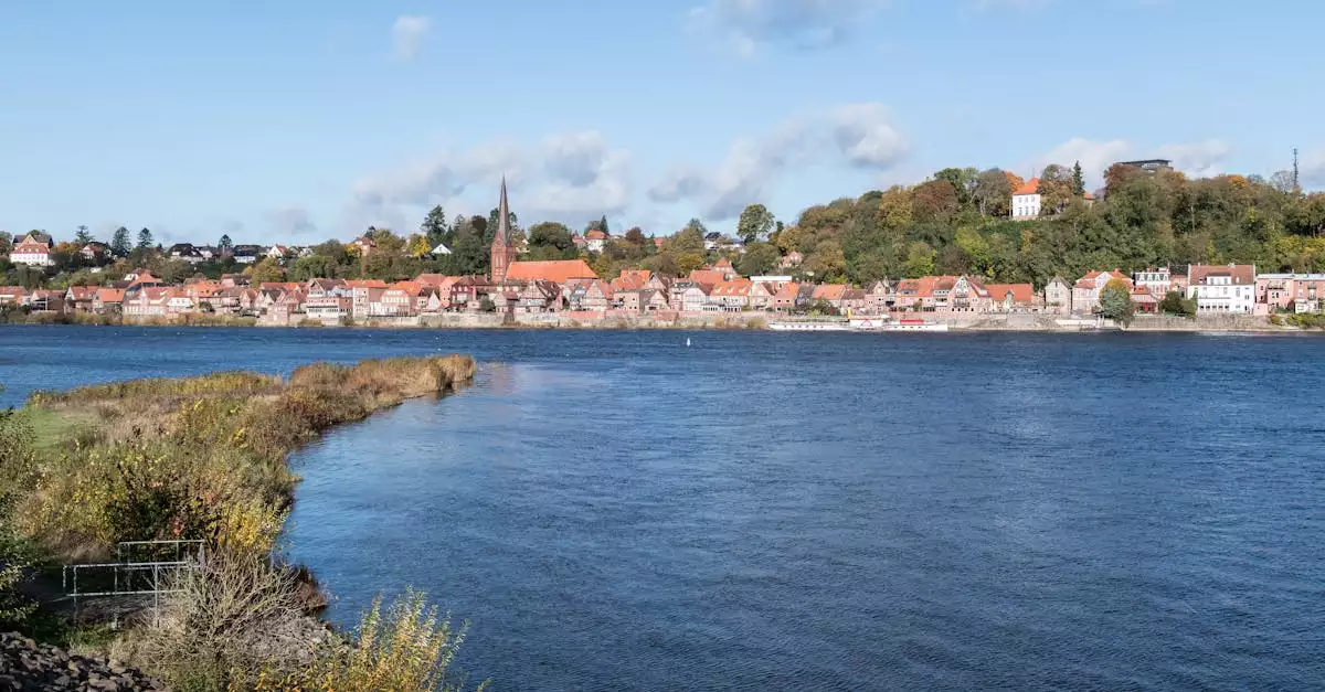Wat zijn toeristische bezienswaardigheden in Hörstel (Noordrijn-Westfalen)