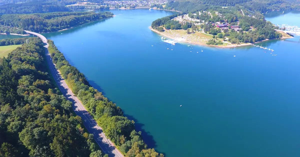 Wat zijn toeristische bezienswaardigheden in Menden (Sauerland) (Noordrijn-Westfalen)