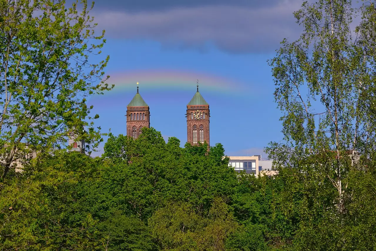 Wat zijn toeristische bezienswaardigheden in Pirmasens (Rijnland-Palts)