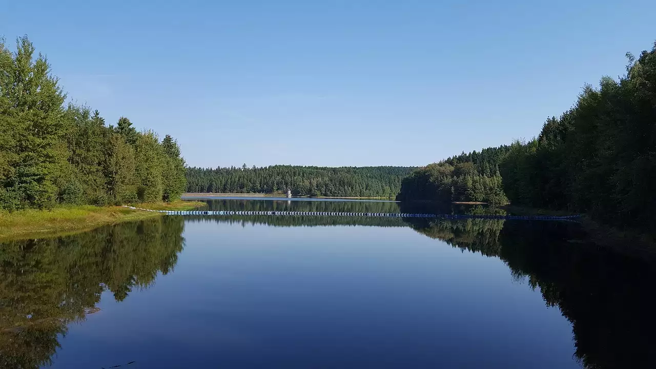 Wat zijn toeristische bezienswaardigheden in Stollberg/Erzgeb. (Saksen)