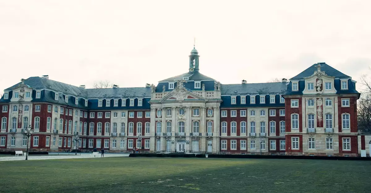 Wat zijn toeristische bezienswaardigheden in Tecklenburg (Noordrijn-Westfalen)