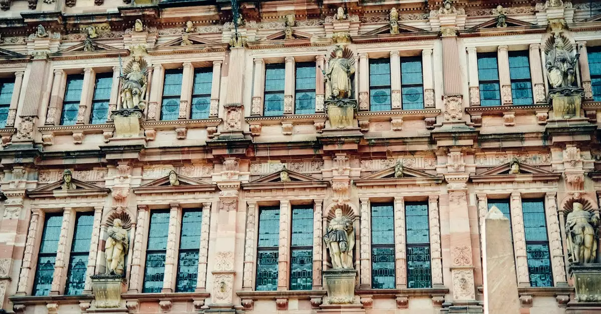 Wat zijn toeristische bezienswaardigheden in Wiesloch (Baden-Württemberg)