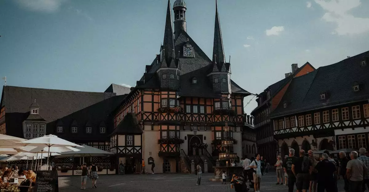 Wat zijn toeristische bezienswaardigheden in Zerbst (Saksen-Anhalt)