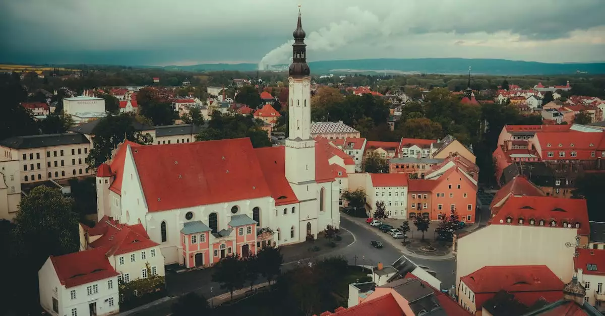 Wat zijn toeristische bezienswaardigheden in Zittau (Saksen)