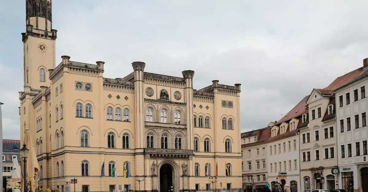 Wat zijn toeristische bezienswaardigheden in Zittau (Saksen)