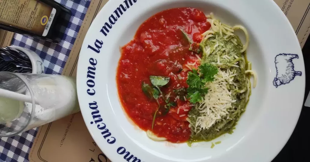 Waar kan je lekker uit eten in Adorf/Vogtl. (Saksen)