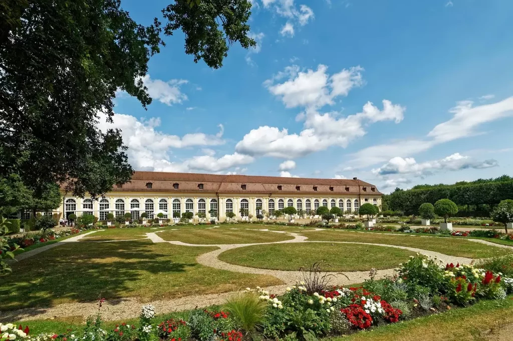 Waar kan je lekker uit eten in Ansbach (Beieren)