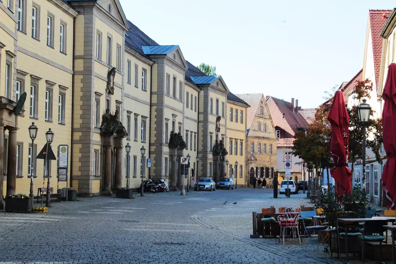 Waar kan je lekker uit eten in Bayreuth (Beieren)