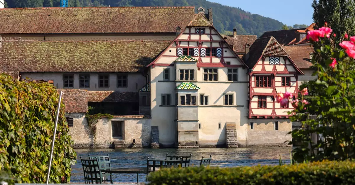 Waar kan je lekker uit eten in Bingen am Rhein (Rijnland-Palts)