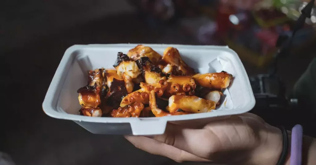 Waar kan je lekker uit eten in Geislingen an der Steige (Baden-Württemberg)