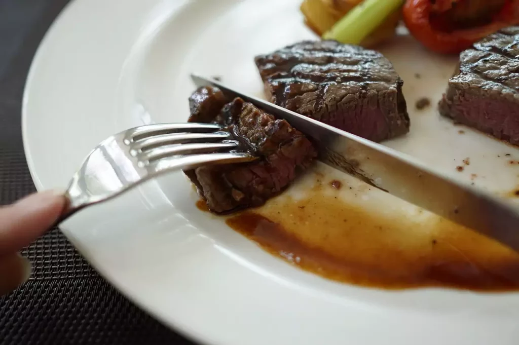 Waar kan je lekker uit eten in Hamminkeln (Noordrijn-Westfalen)