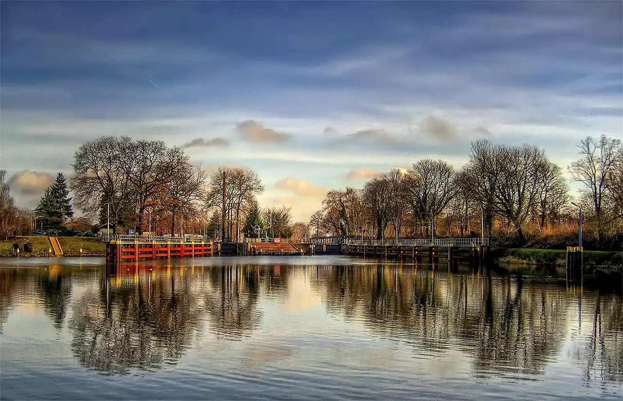 Waar kan je lekker uit eten in Havelsee (Brandenburg)