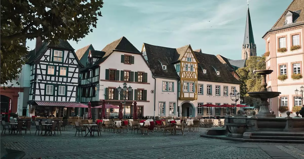 Waar kan je lekker uit eten in Herdorf (Rijnland-Palts)