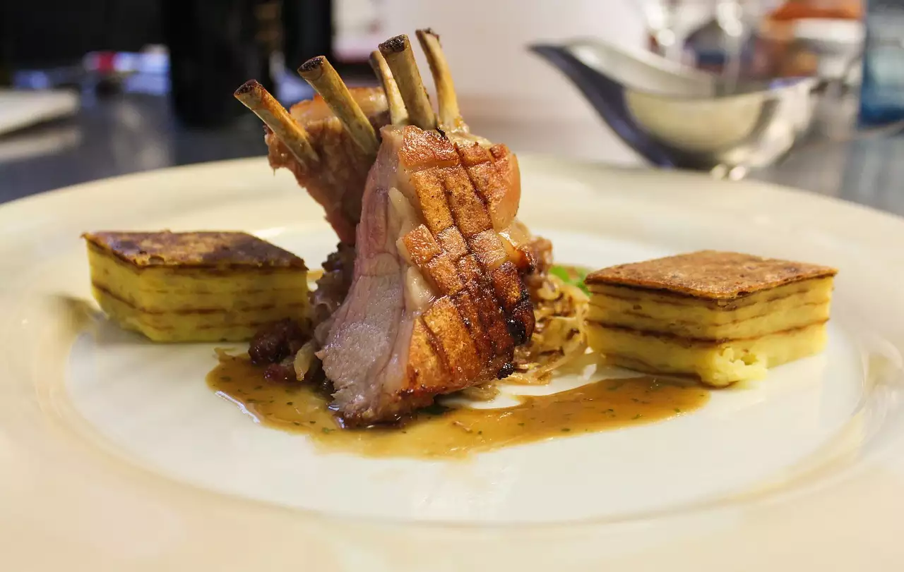 Waar kan je lekker uit eten in Klingenberg am Main (Beieren)