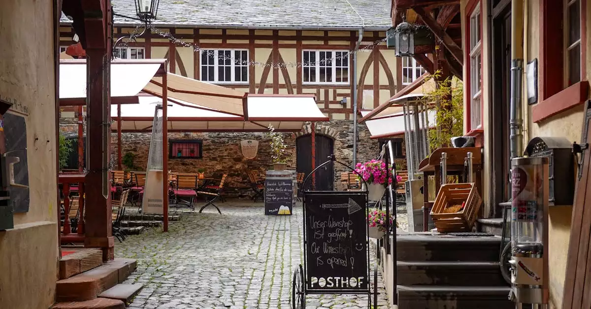 Waar kan je lekker uit eten in Unkel (Rijnland-Palts)