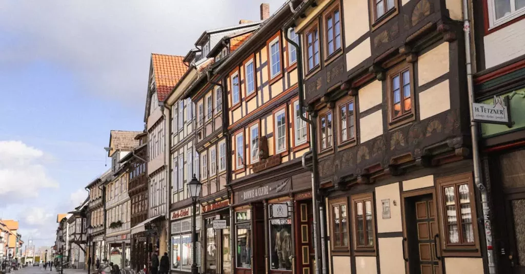 Waar kan je lekker uit eten in Vellmar (Hessen)