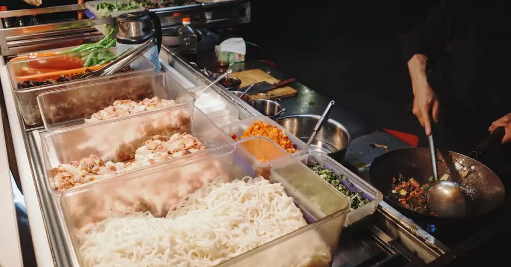 Waar kan je lekker uit eten in Villingen-Schwenningen (Baden-Württemberg)