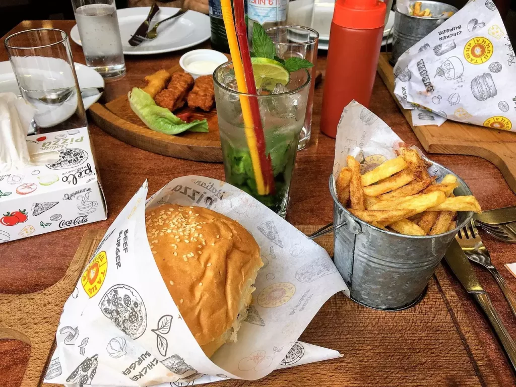 Waar kan je lekker uit eten in Waldmünchen (Beieren)
