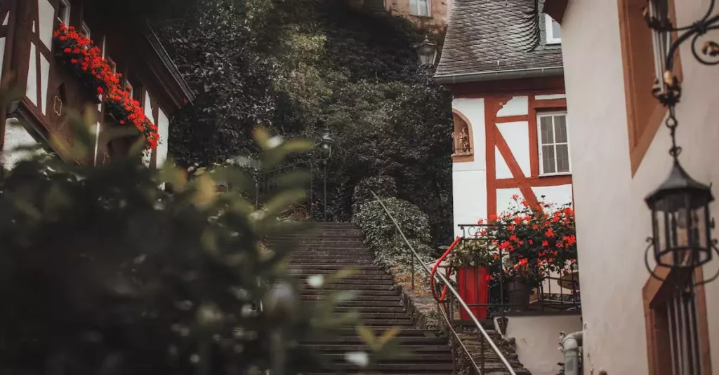 Waar kan je leuk winkelen in Beilstein (Baden-Württemberg)
