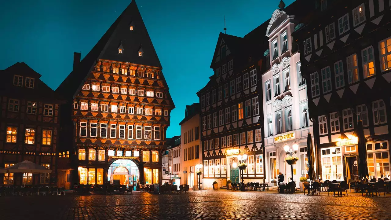 Waar kan je leuk winkelen in Hildesheim (Nedersaksen)