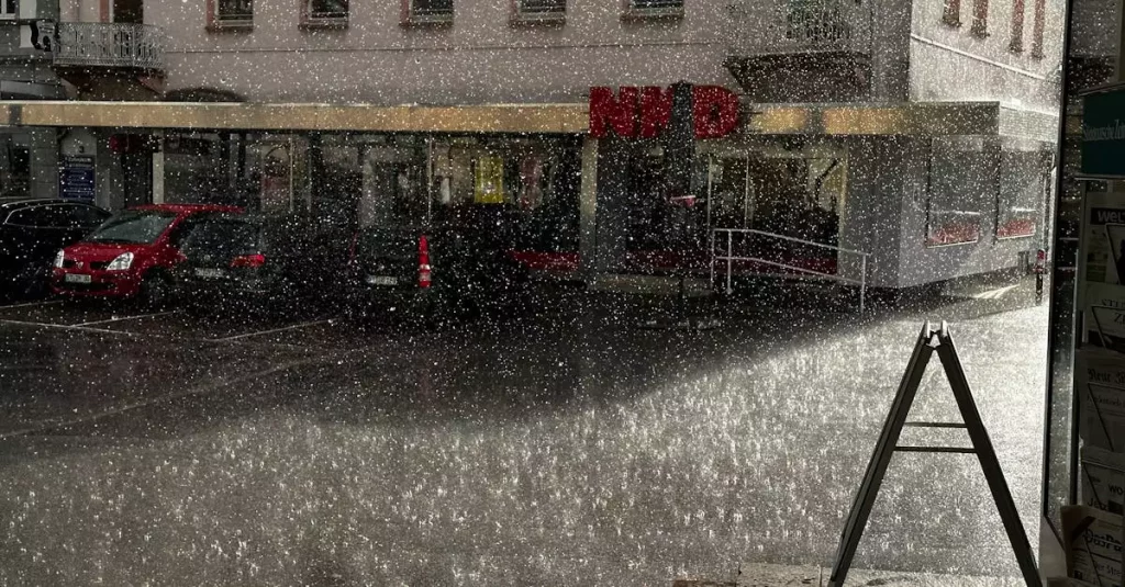 Waar kan je leuk winkelen in Kandern (Baden-Württemberg)