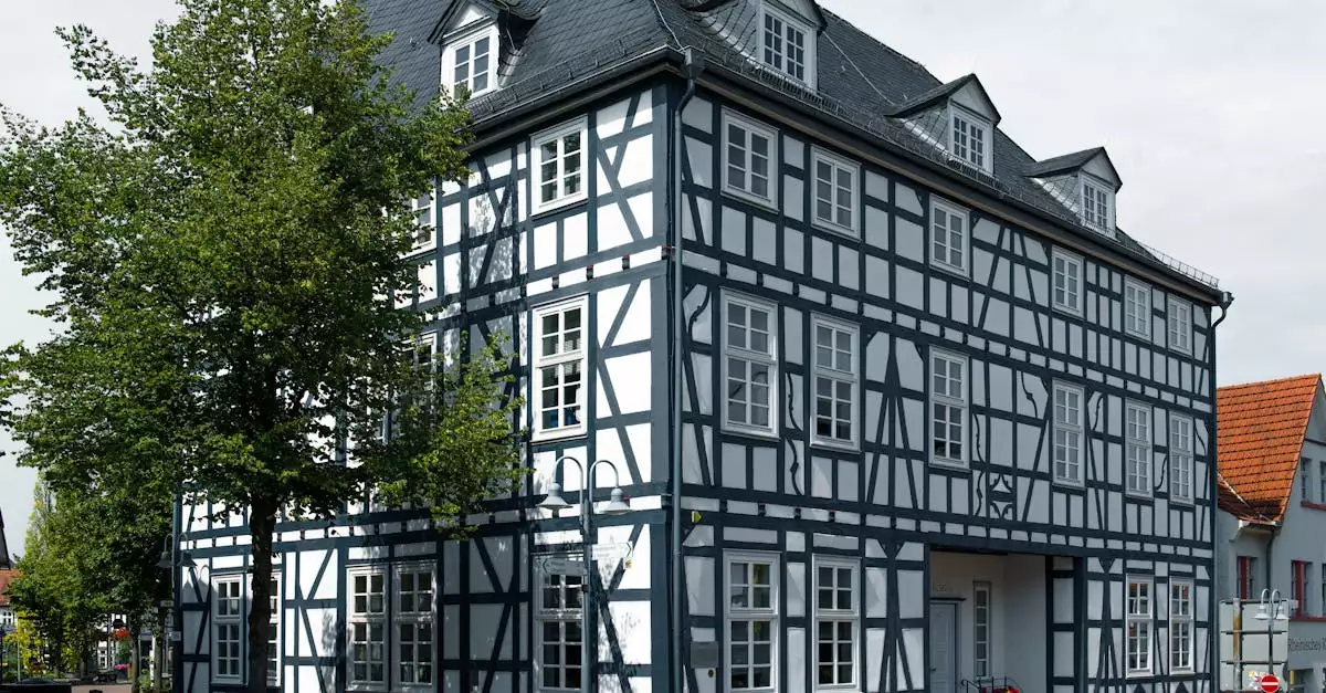Waar kan je leuk winkelen in Korbach (Hessen)