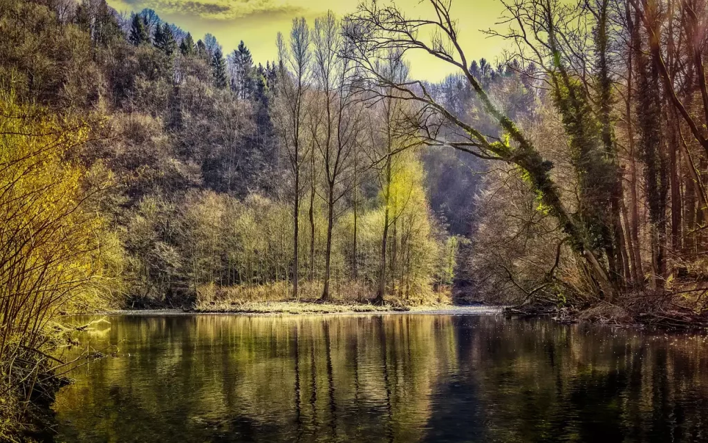 Waar kan je leuk winkelen in Renningen (Baden-Württemberg)