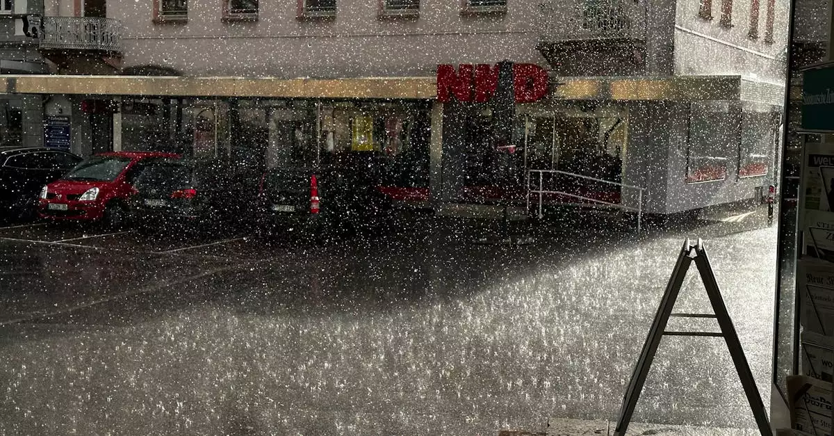Waar kan je leuk winkelen in Waiblingen (Baden-Württemberg)