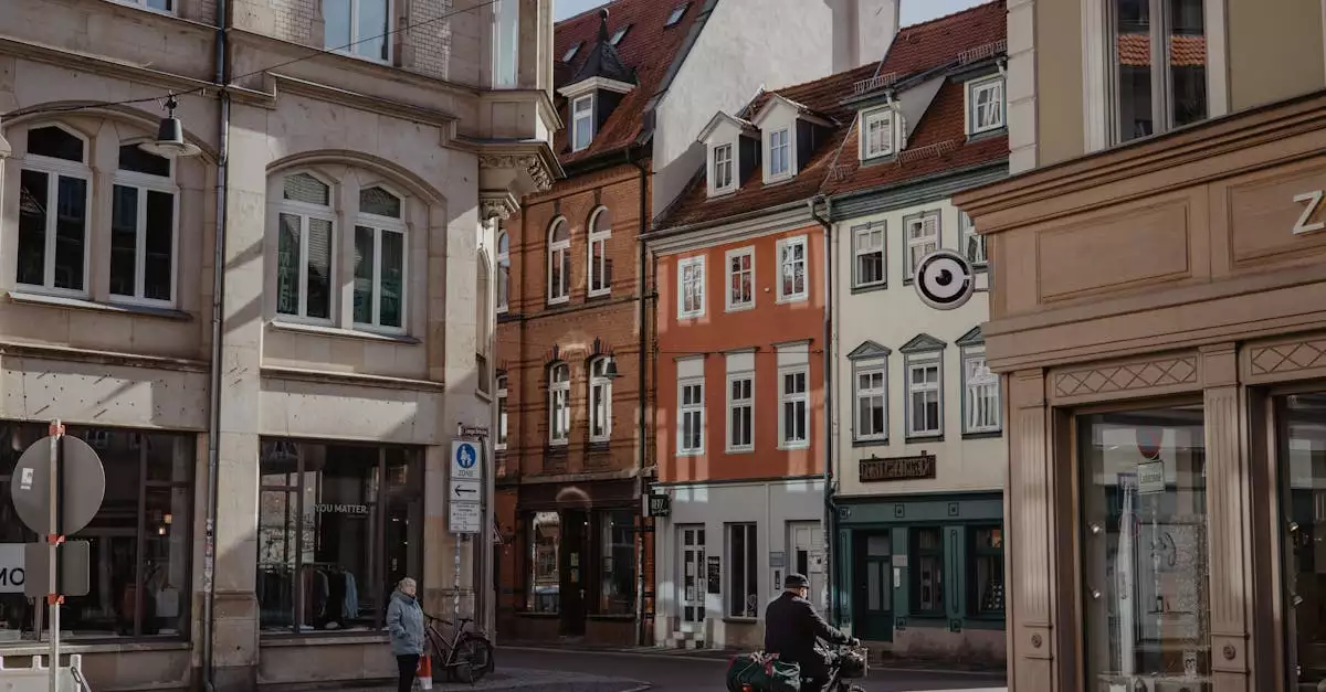 Waar kan je leuk winkelen in Warin (Mecklenburg-Voor-Pommeren)