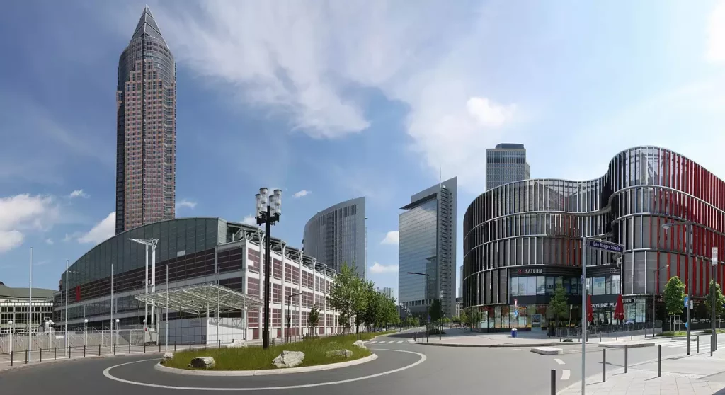 Waar kan je leuk winkelen in Zeil am Main (Beieren)