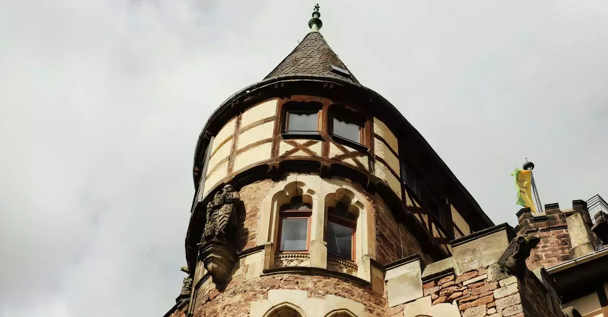 Wat is de geschiedenis van Frankenberg (Hessen)