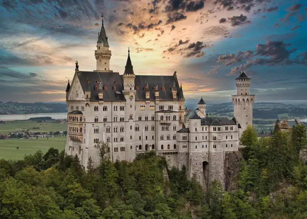 Wat is de geschiedenis van Gnoien (Mecklenburg-Voor-Pommeren)