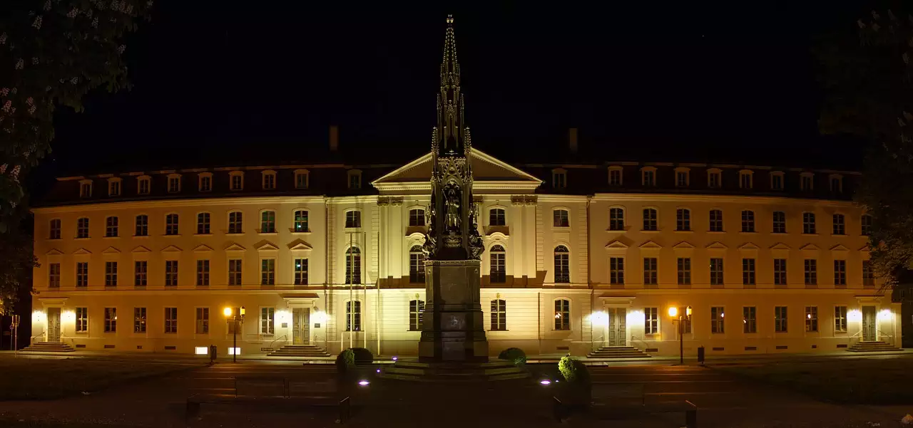 Wat is de geschiedenis van Greifswald (Mecklenburg-Voor-Pommeren)