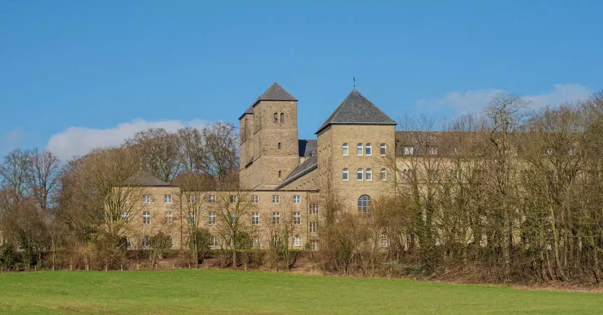 Wat is de geschiedenis van Hagen (Noordrijn-Westfalen)