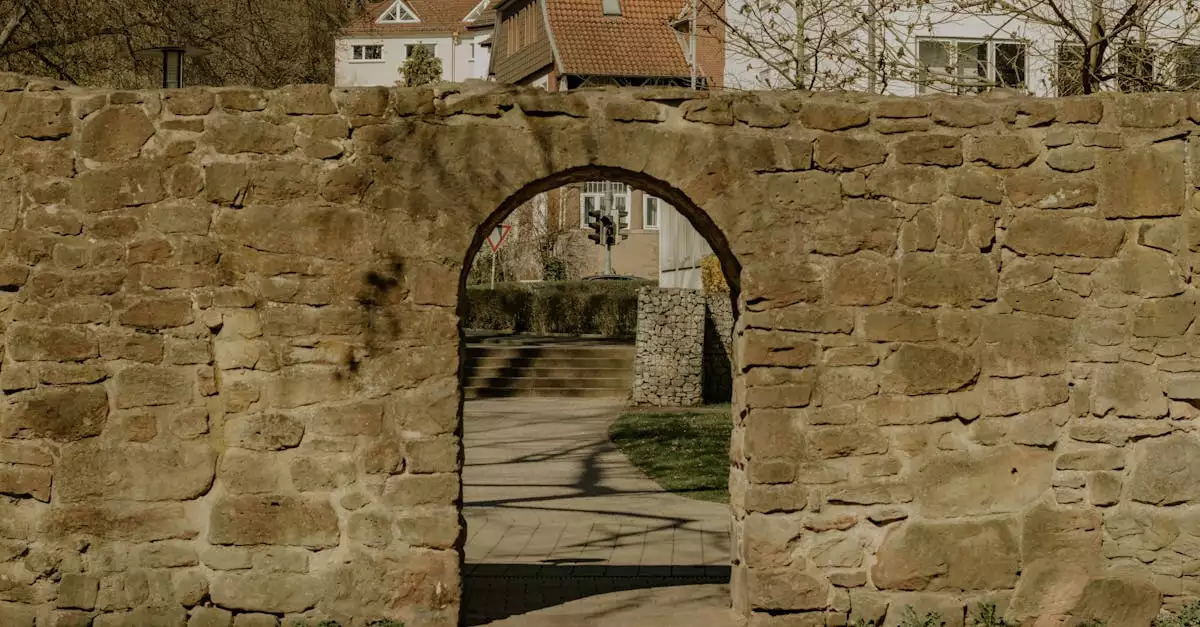 Wat is de geschiedenis van Halle (Noordrijn-Westfalen)
