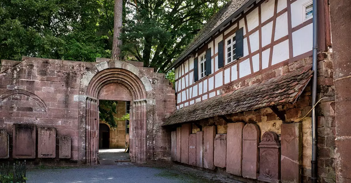 Wat is de geschiedenis van Horn-Bad Meinberg (Noordrijn-Westfalen)