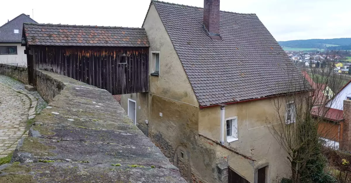 Wat is de geschiedenis van Nabburg (Beieren)