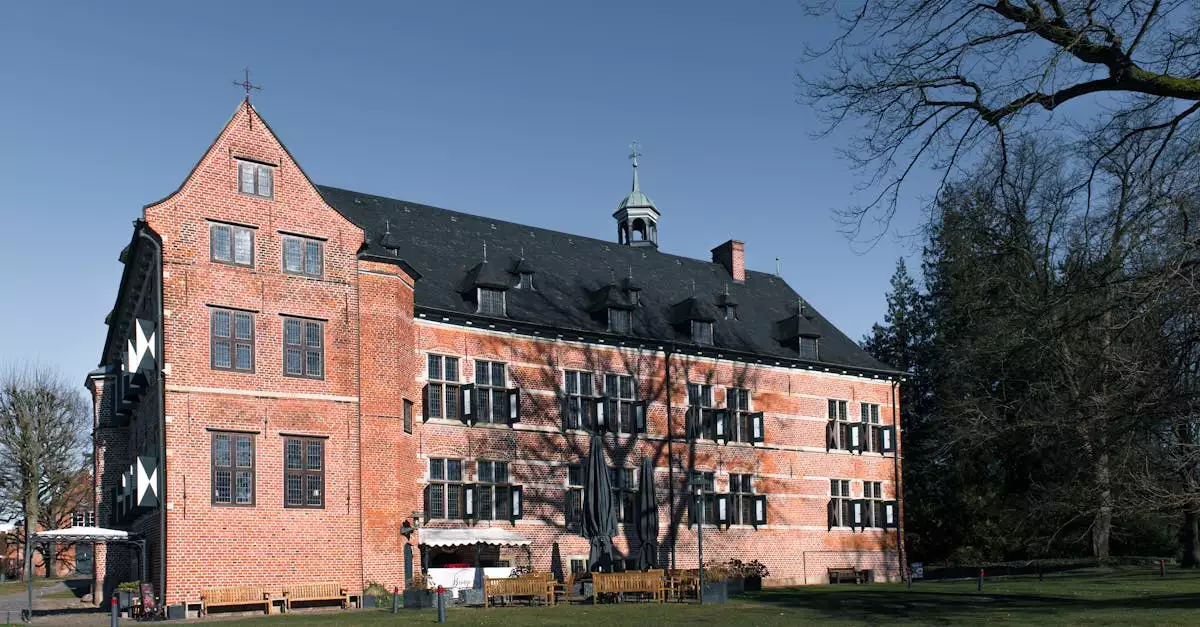 Wat is de geschiedenis van Reinbek (Sleeswijk-Holstein)