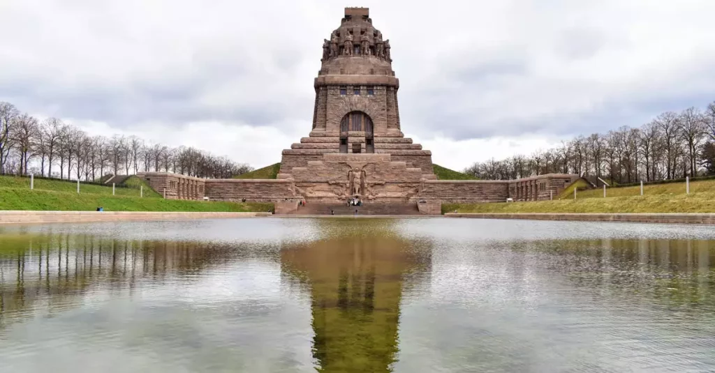 Wat is de geschiedenis van Siegburg (Noordrijn-Westfalen)
