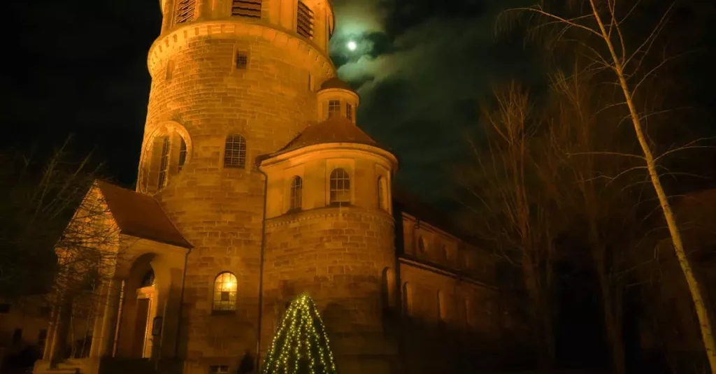 Wat is een leuke plek om te overnachten in Achern (Baden-Württemberg)